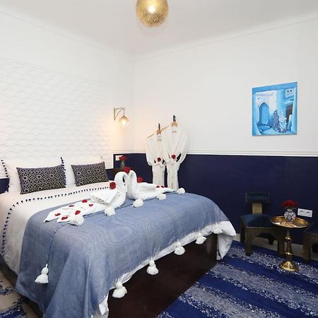מרקש Riad Heklek מראה חיצוני תמונה