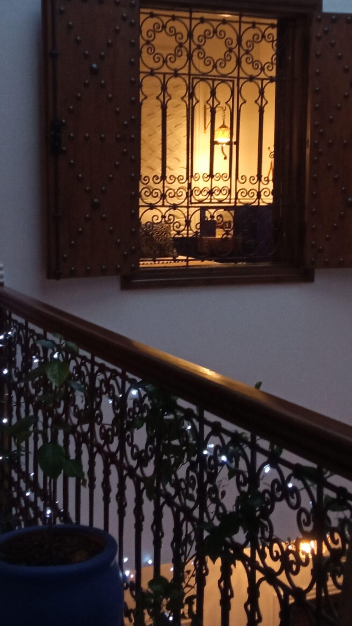 מרקש Riad Heklek מראה חיצוני תמונה