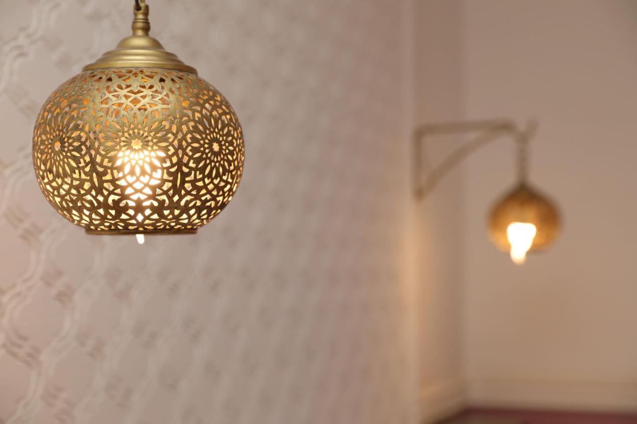 מרקש Riad Heklek מראה חיצוני תמונה