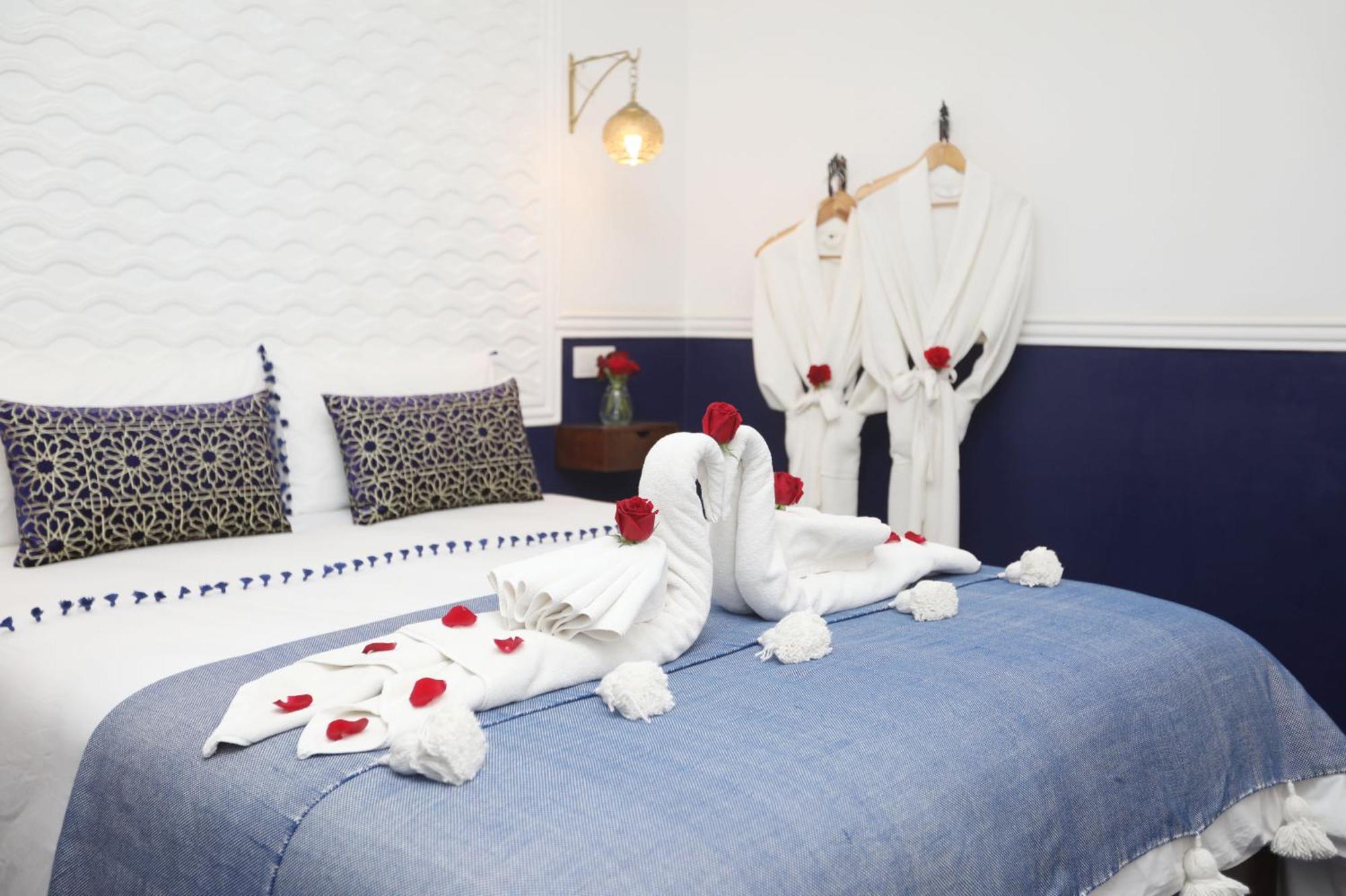 מרקש Riad Heklek חדר תמונה