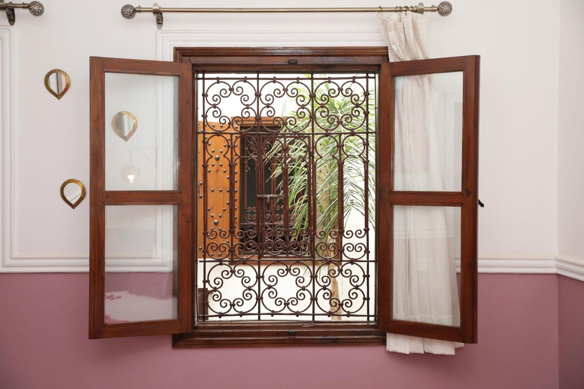 מרקש Riad Heklek חדר תמונה